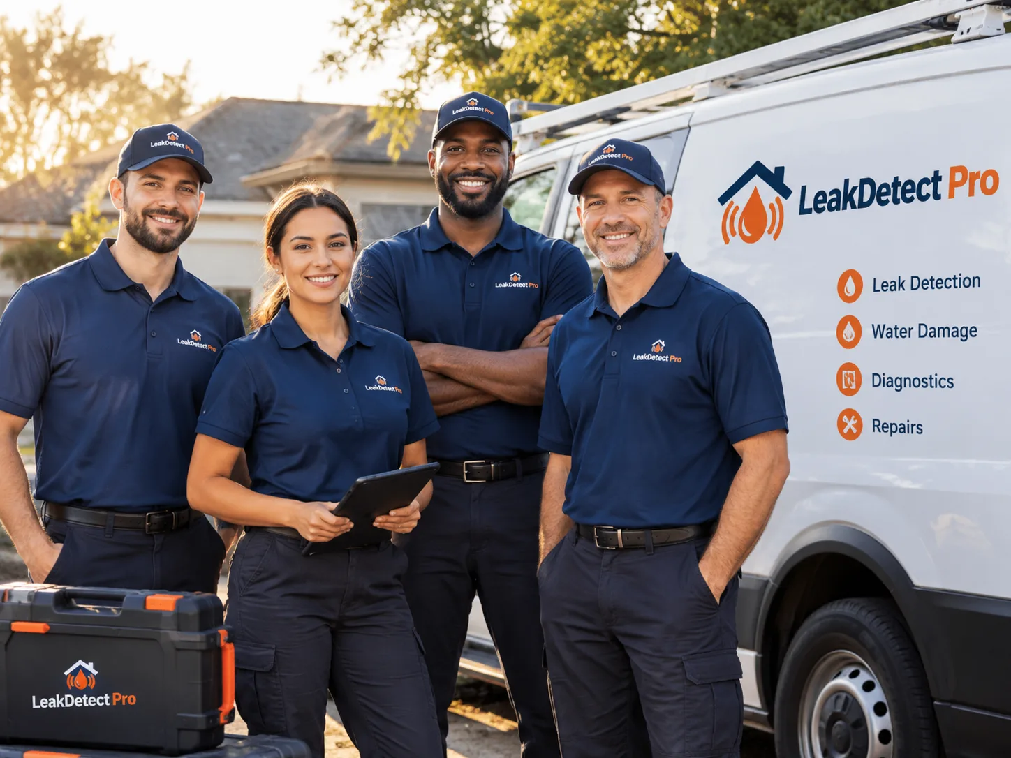 Roof Repair company in Mount Dora, FL